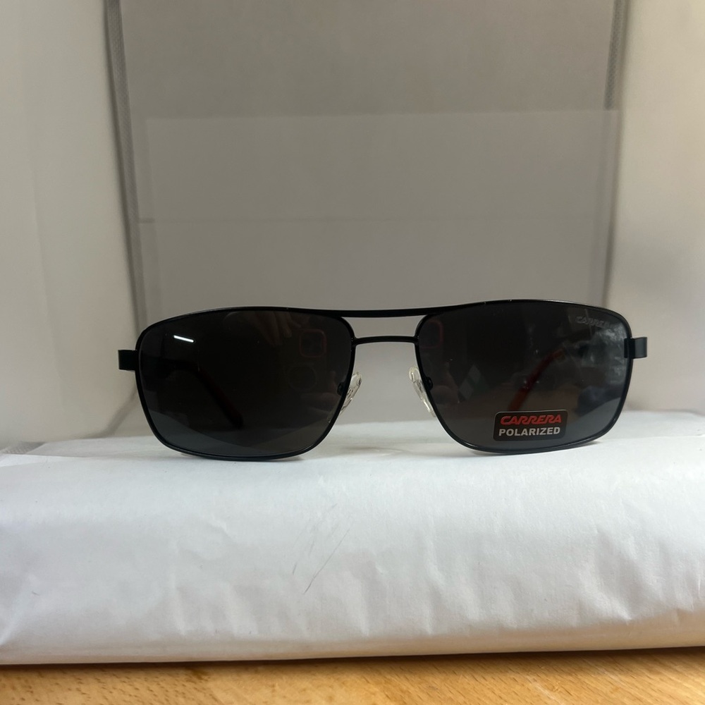 Carrera sunglasses polarized